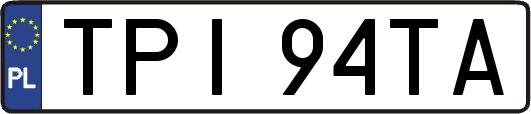 TPI94TA