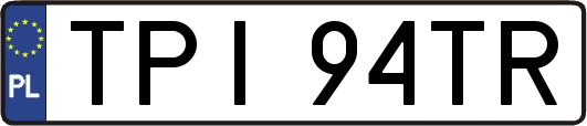 TPI94TR