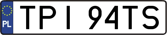 TPI94TS