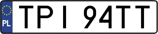 TPI94TT