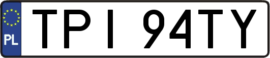 TPI94TY