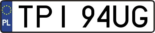 TPI94UG