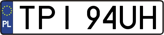 TPI94UH