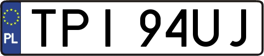 TPI94UJ
