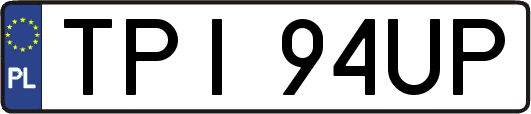 TPI94UP
