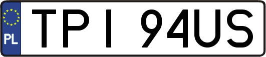 TPI94US