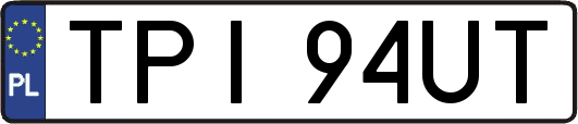 TPI94UT