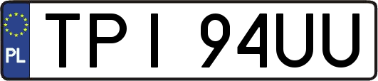 TPI94UU