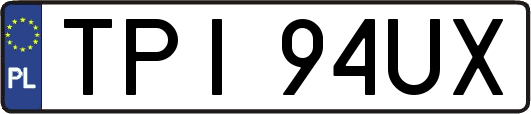 TPI94UX