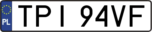 TPI94VF