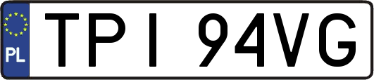 TPI94VG