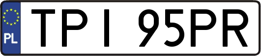 TPI95PR
