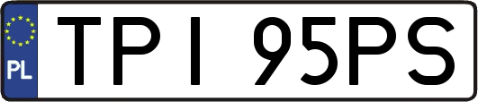 TPI95PS