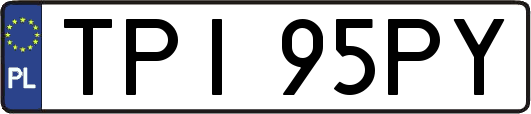 TPI95PY