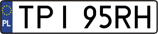 TPI95RH