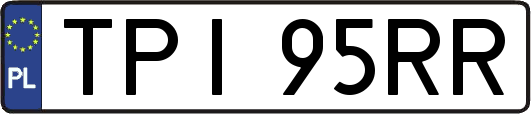 TPI95RR