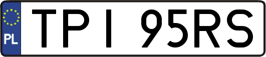 TPI95RS