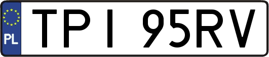 TPI95RV