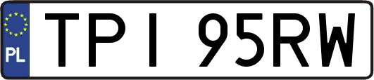TPI95RW