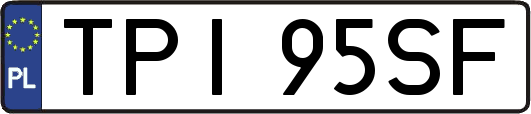 TPI95SF