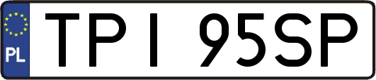 TPI95SP