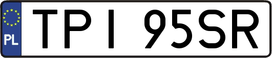 TPI95SR