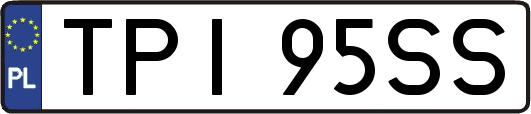 TPI95SS