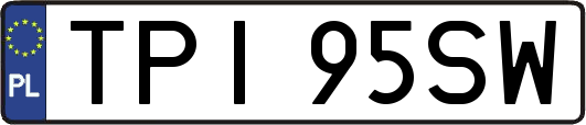 TPI95SW
