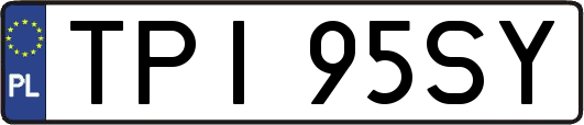 TPI95SY