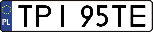 TPI95TE