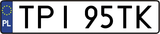 TPI95TK
