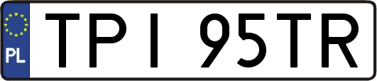 TPI95TR