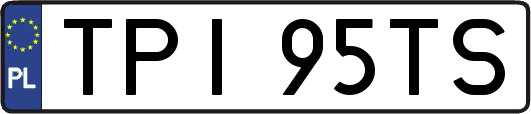 TPI95TS