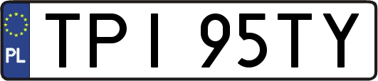 TPI95TY