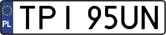 TPI95UN