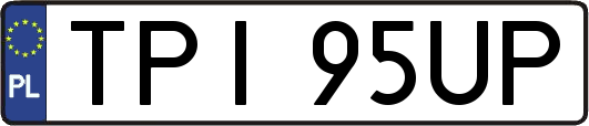 TPI95UP