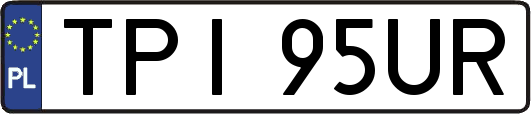 TPI95UR