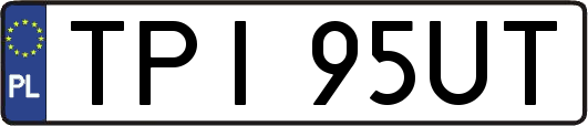 TPI95UT