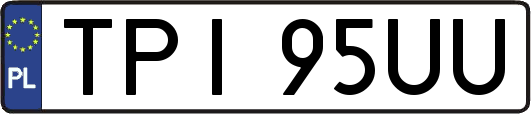 TPI95UU