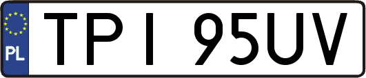 TPI95UV