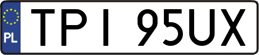 TPI95UX