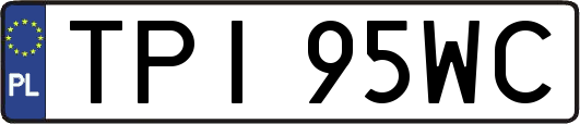 TPI95WC