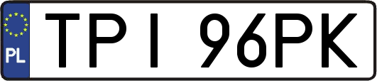 TPI96PK