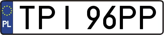TPI96PP
