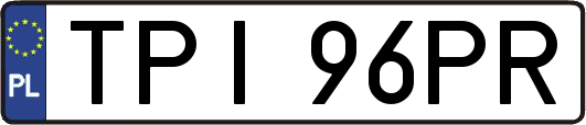 TPI96PR