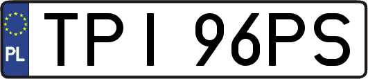 TPI96PS