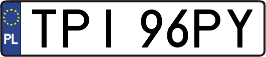 TPI96PY