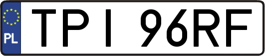 TPI96RF