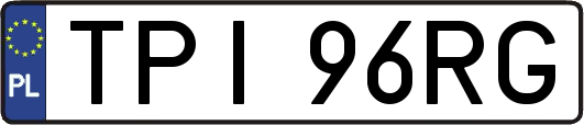 TPI96RG