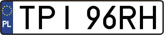 TPI96RH